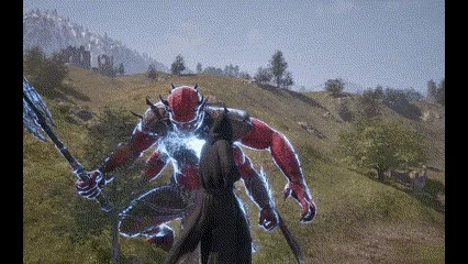 Sick Spell!