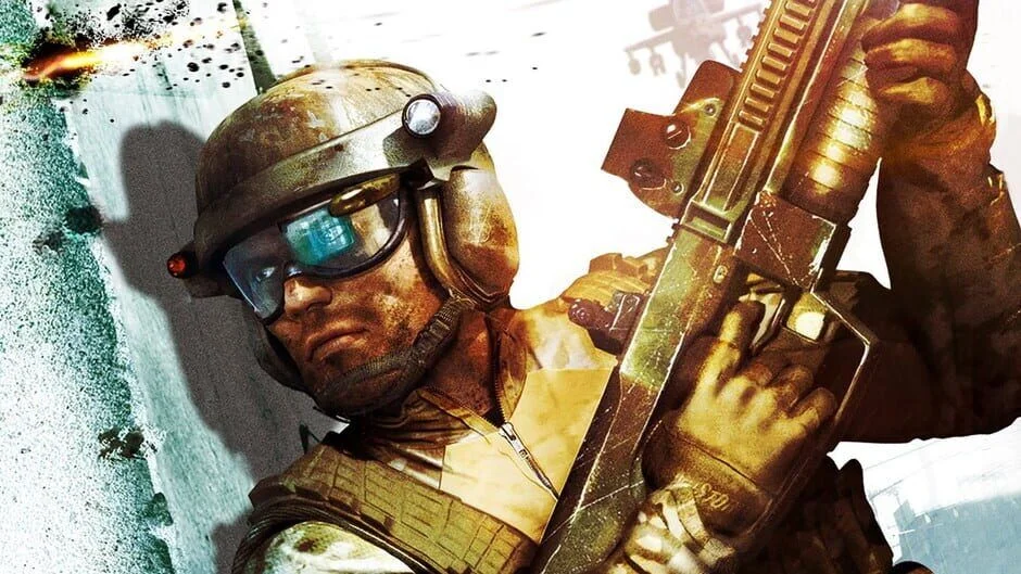 Cover Image of Tom Clancy's Ghost Recon Advanced Warfighter