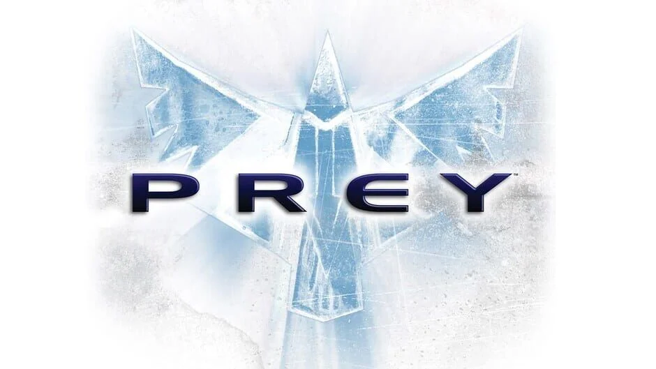 Cover Image of Prey
