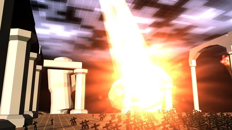 Cover Image of Darwinia