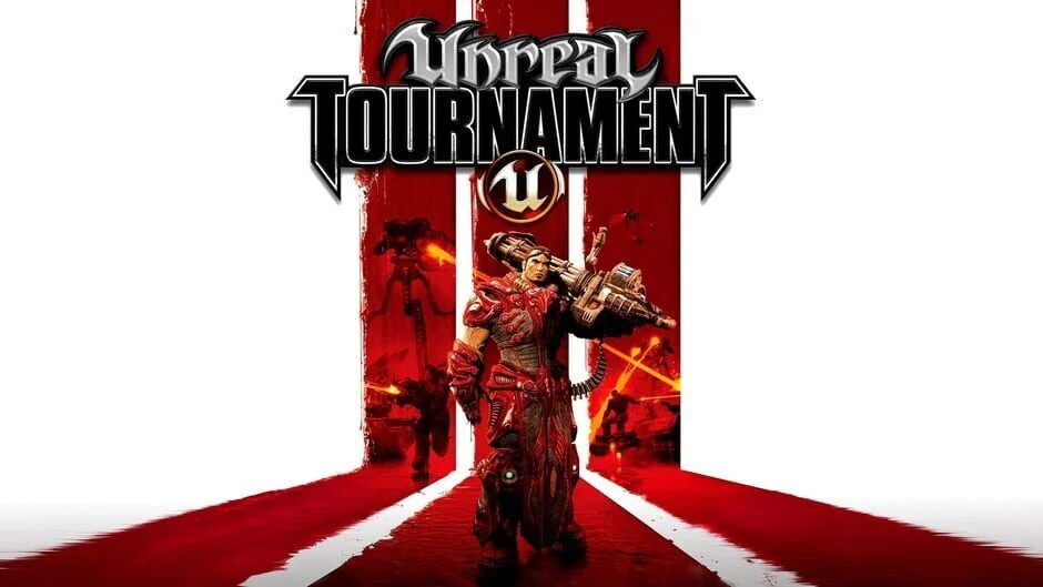 Cover Image of Unreal Tournament III