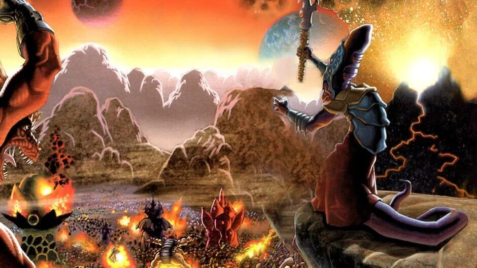 Cover Image of War Wind
