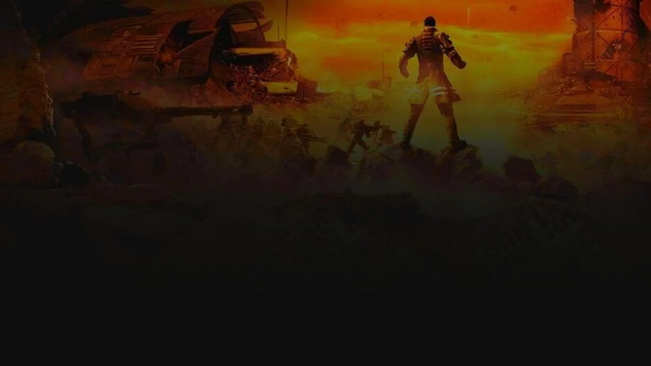 Cover Image of Red Faction: Guerrilla