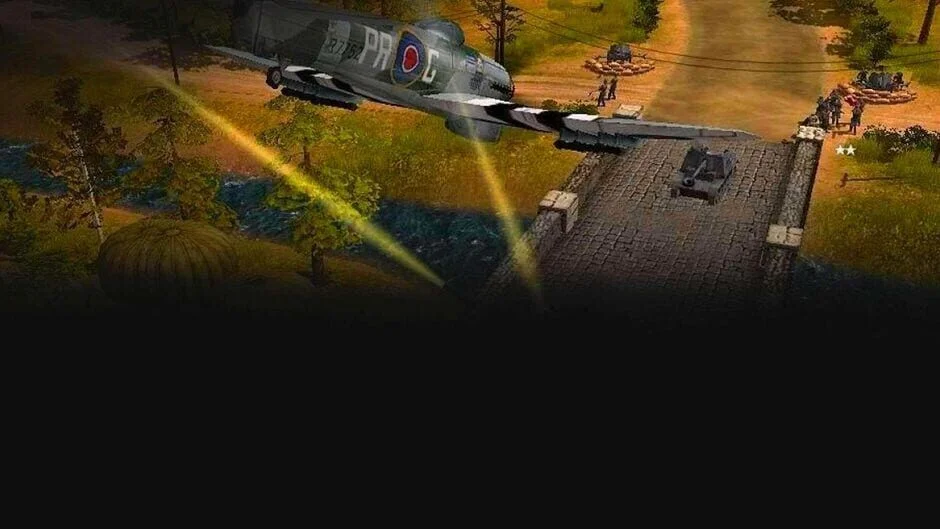 Cover Image of Codename: Panzers - Phase One