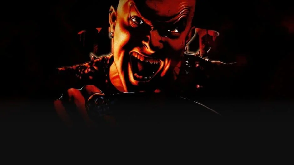 Cover Image of Carmageddon II: Carpocalypse Now