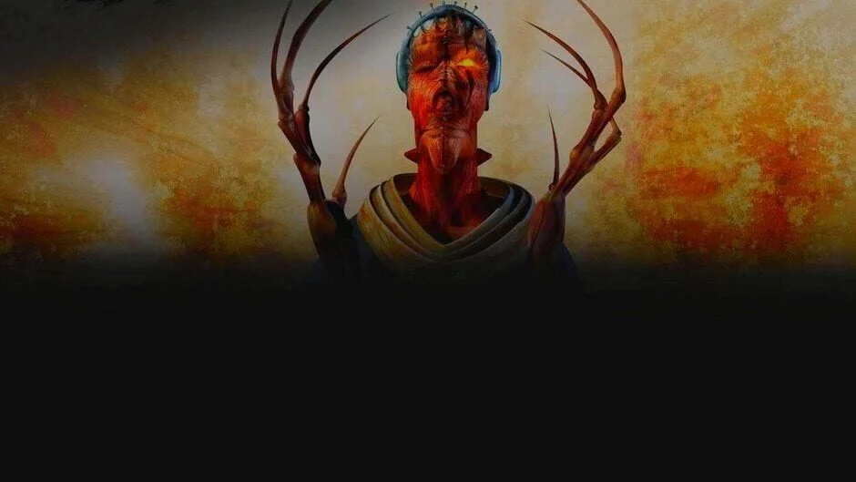 Cover Image of Sacrifice