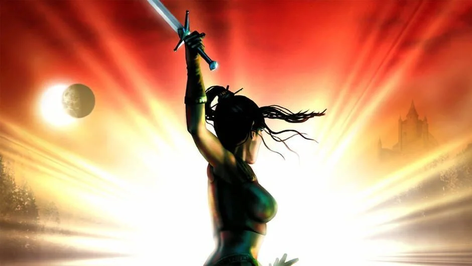 Cover Image of Baldur's Gate: Dark Alliance II