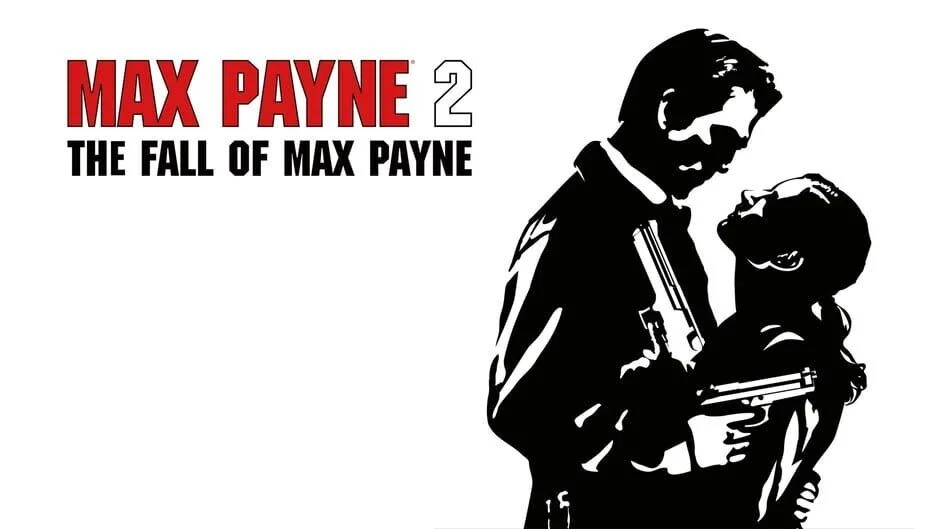 Cover Image of Max Payne 2: The Fall of Max Payne