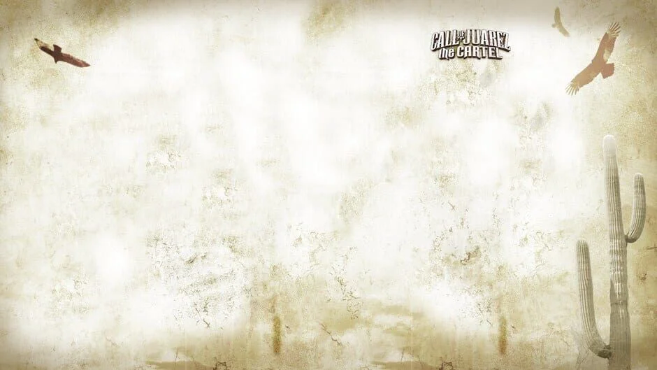 Cover Image of Call of Juarez: The Cartel