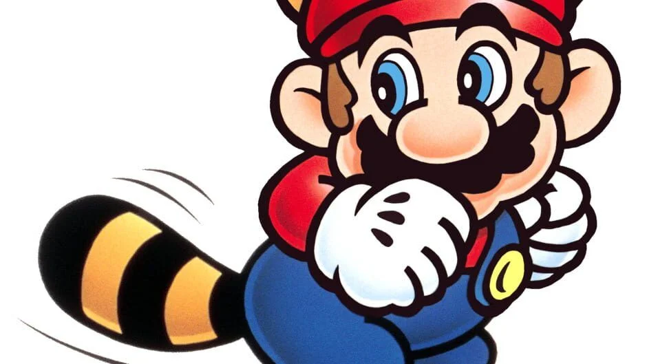 Cover Image of Super Mario Bros. 3