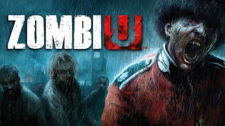 Cover Image of ZombiU