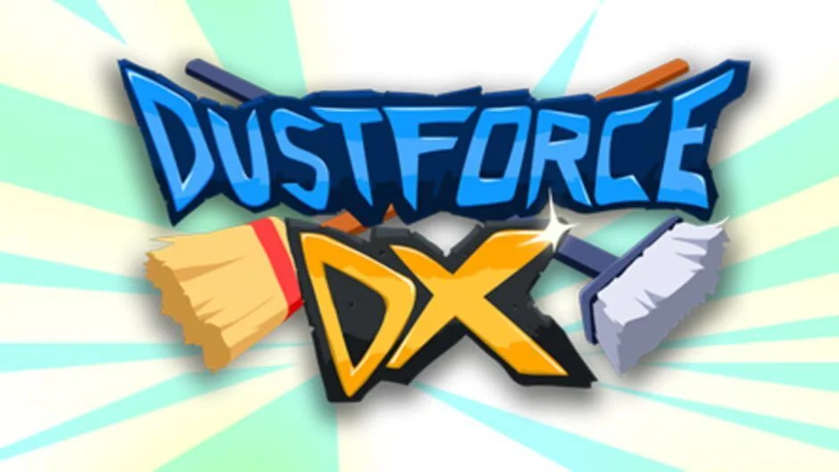 Cover Image of Dustforce DX