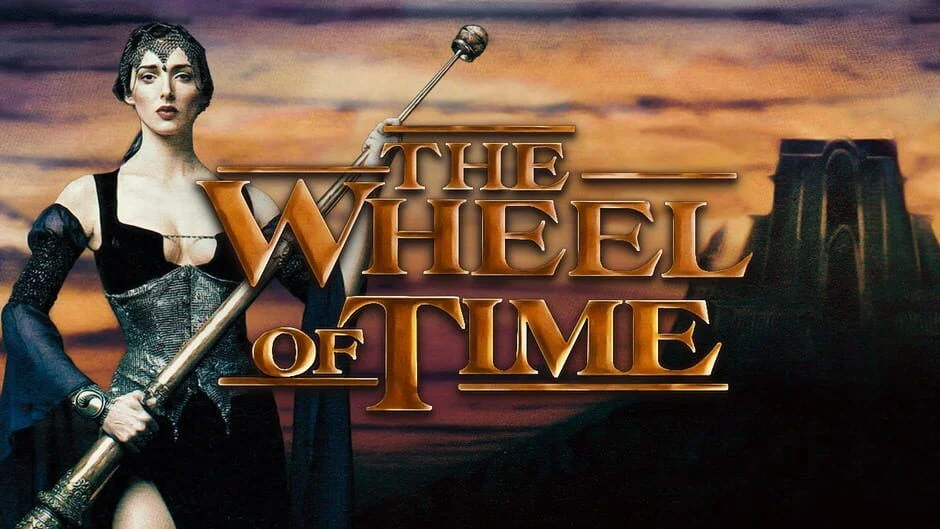 Cover Image of The Wheel of Time