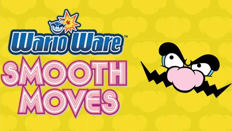 Cover Image of WarioWare: Smooth Moves