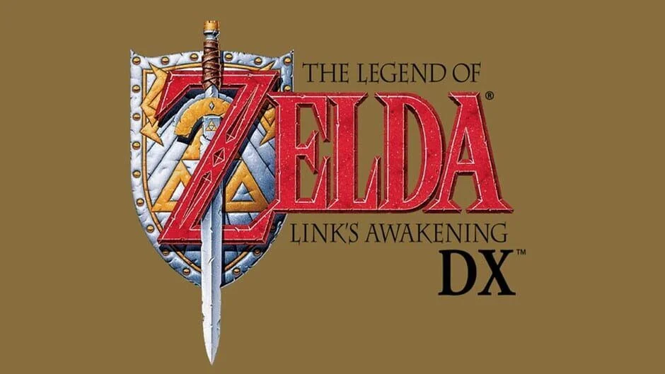 Cover Image of The Legend of Zelda: Link's Awakening DX