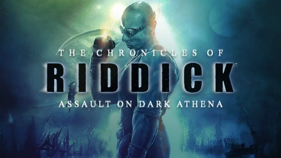 Cover Image of The Chronicles of Riddick: Assault on Dark Athena