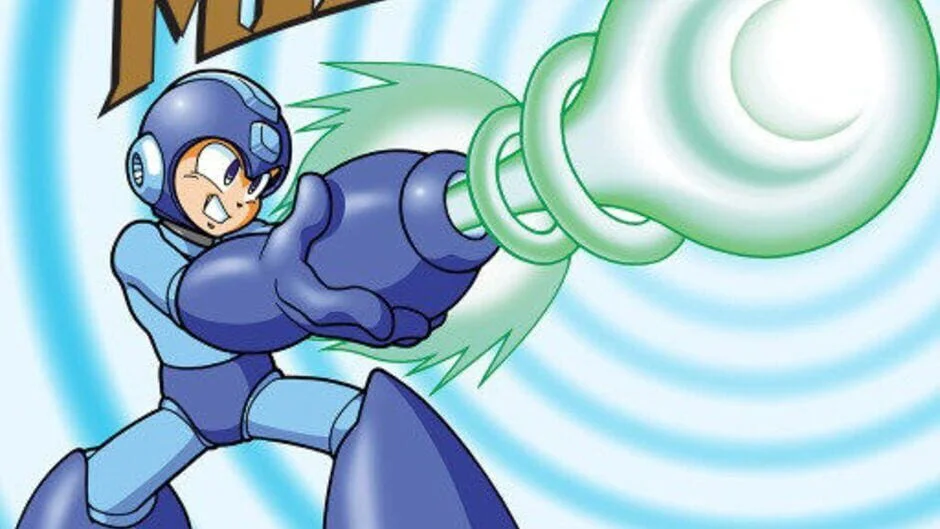 Cover Image of Mega Man 8