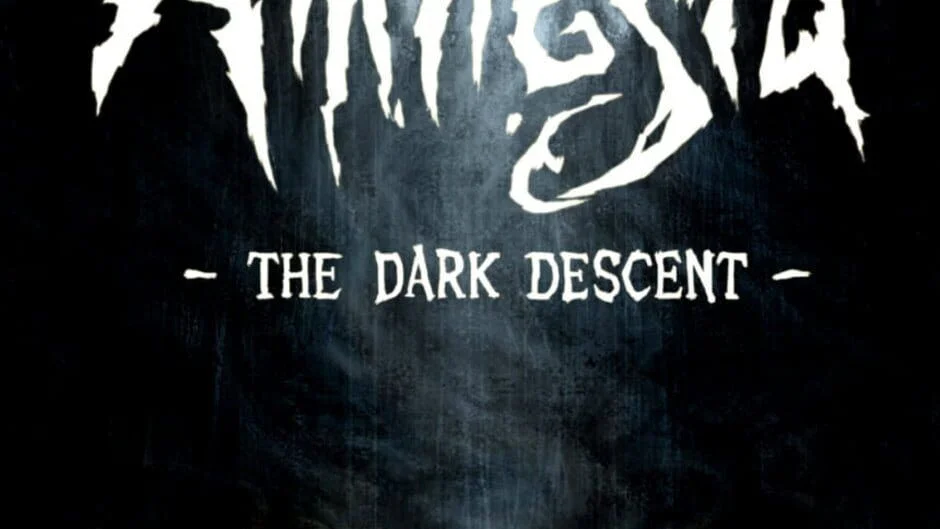 Cover Image of Amnesia: The Dark Descent