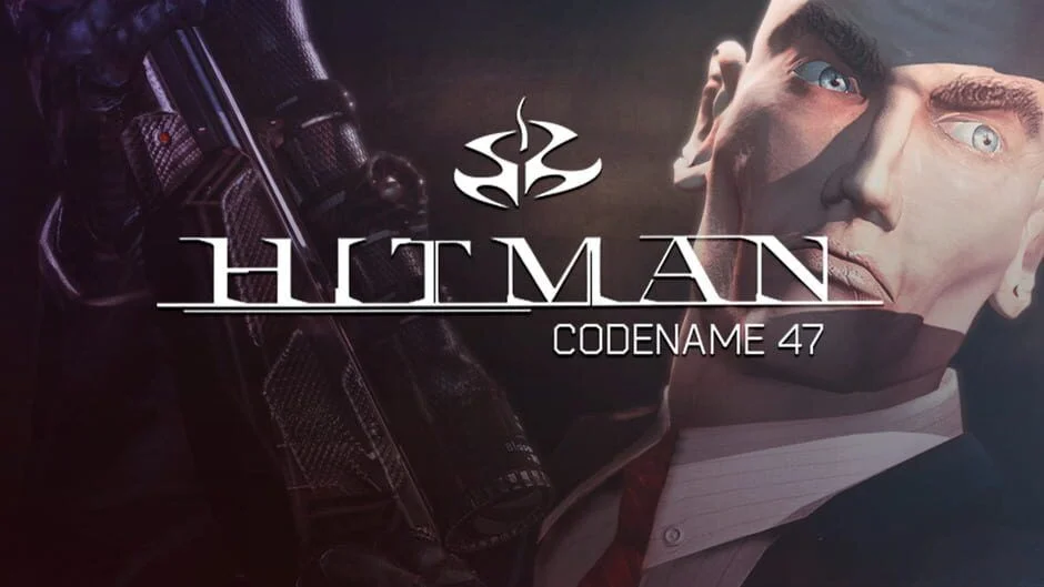 Cover Image of Hitman: Codename 47