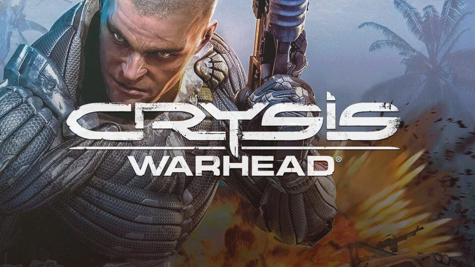Cover Image of Crysis Warhead
