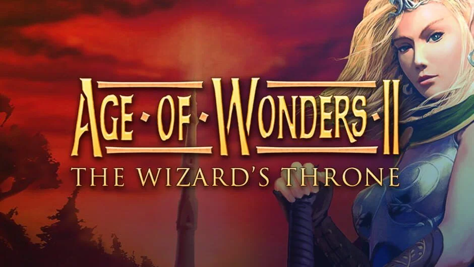 Cover Image of Age of Wonders II: The Wizard's Throne