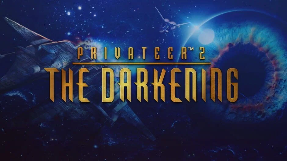 Cover Image of Privateer 2: The Darkening