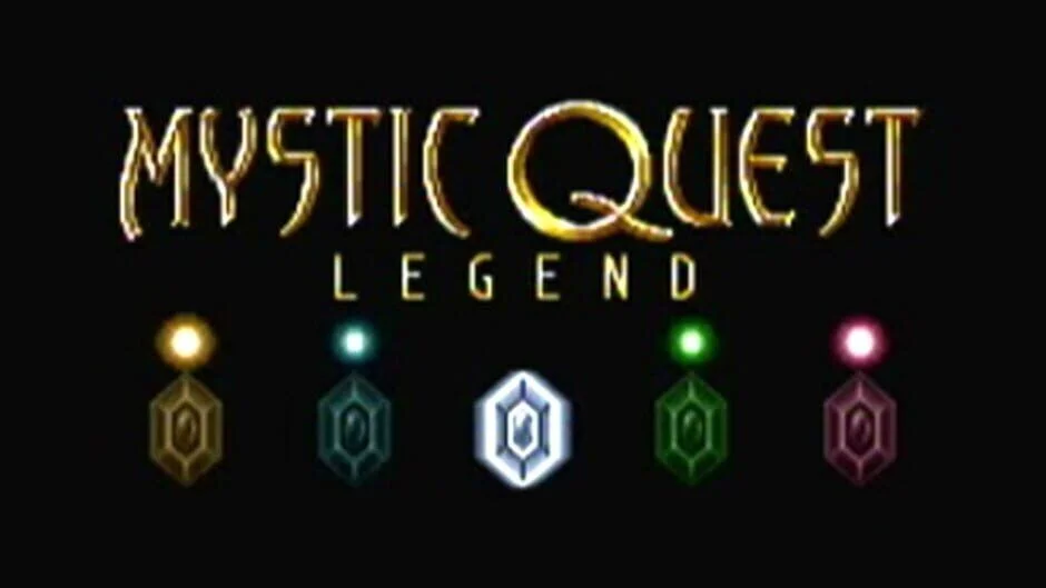 Cover Image of Final Fantasy: Mystic Quest