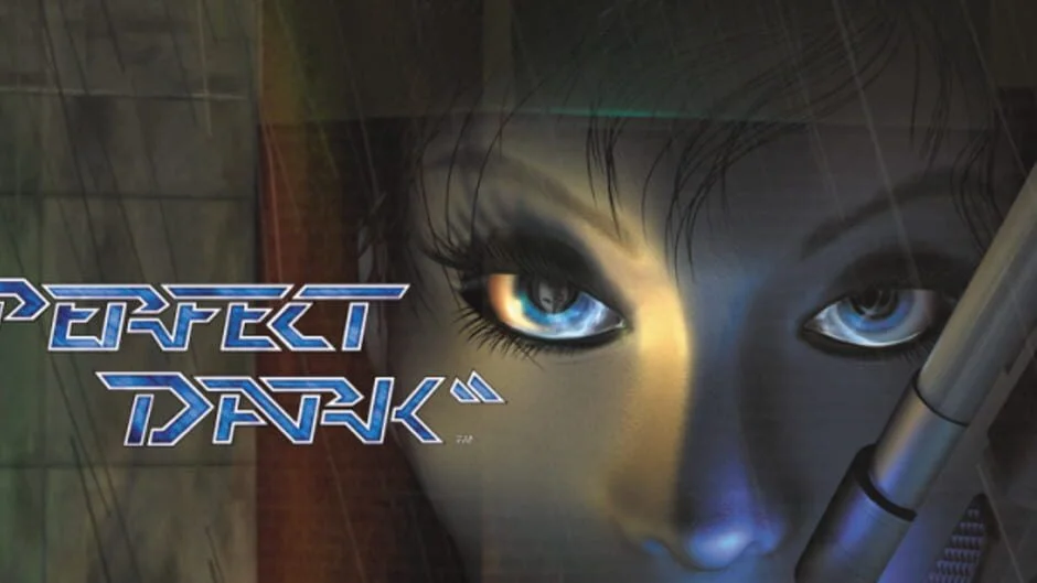 Cover Image of Perfect Dark