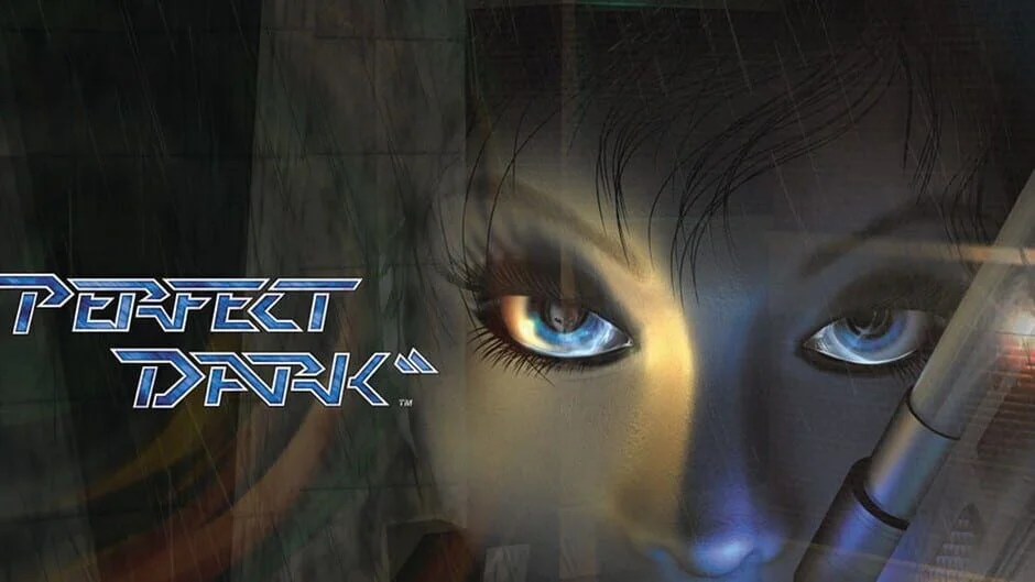 Cover Image of Perfect Dark