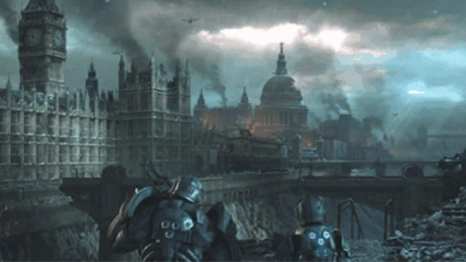Cover Image of Hellgate: London