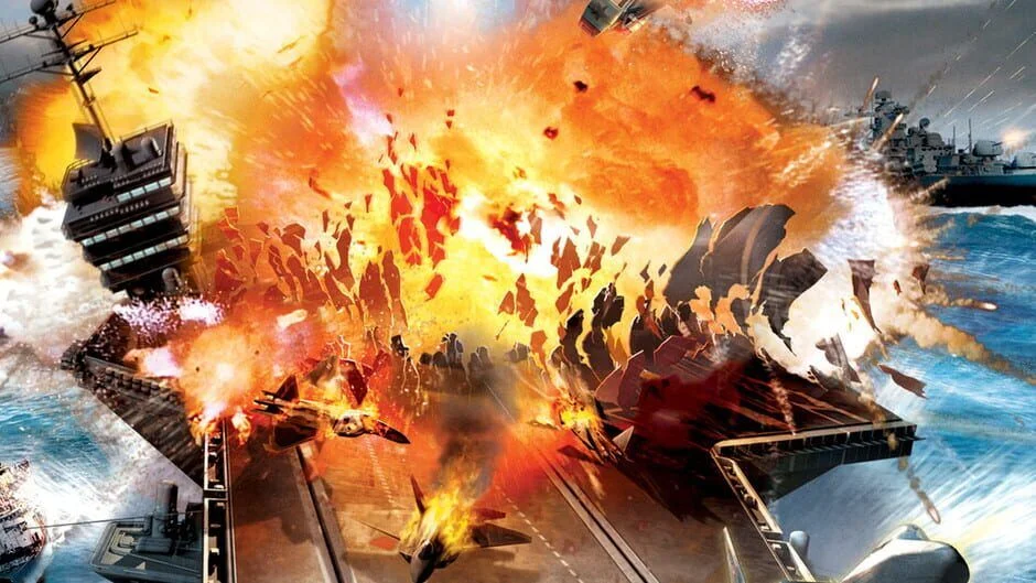 Cover Image of Command & Conquer: Generals - Zero Hour