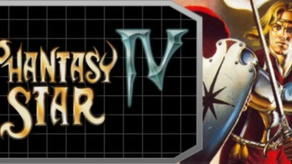 Cover Image of Phantasy Star IV: The End of the Millennium