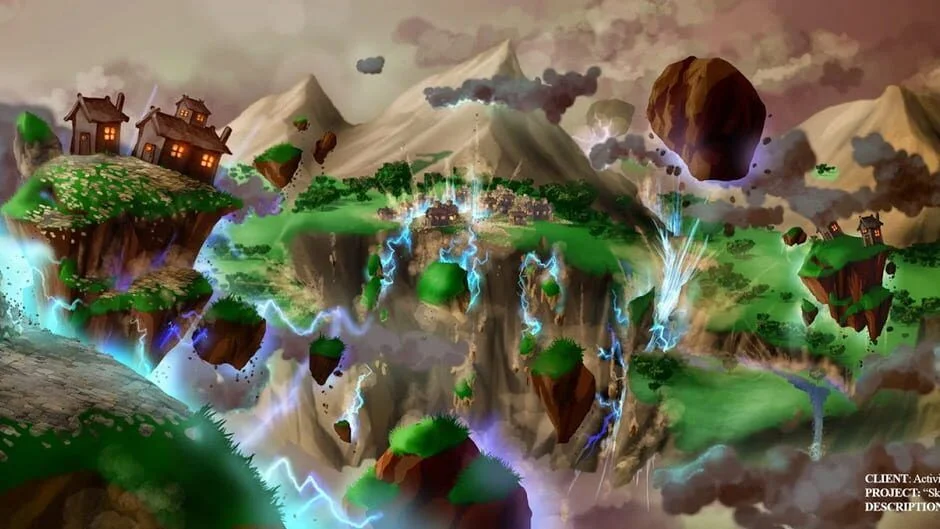 Cover Image of Skylanders: Spyro's Adventure