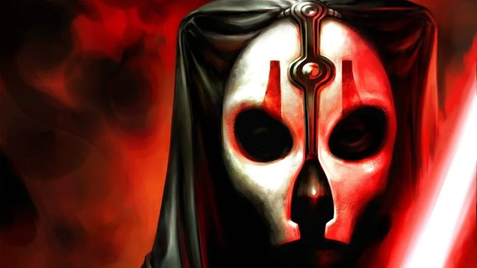 Cover Image of Star Wars: Knights of the Old Republic II - The Sith Lords