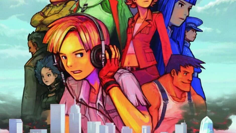 Cover Image of Advance Wars: Dual Strike