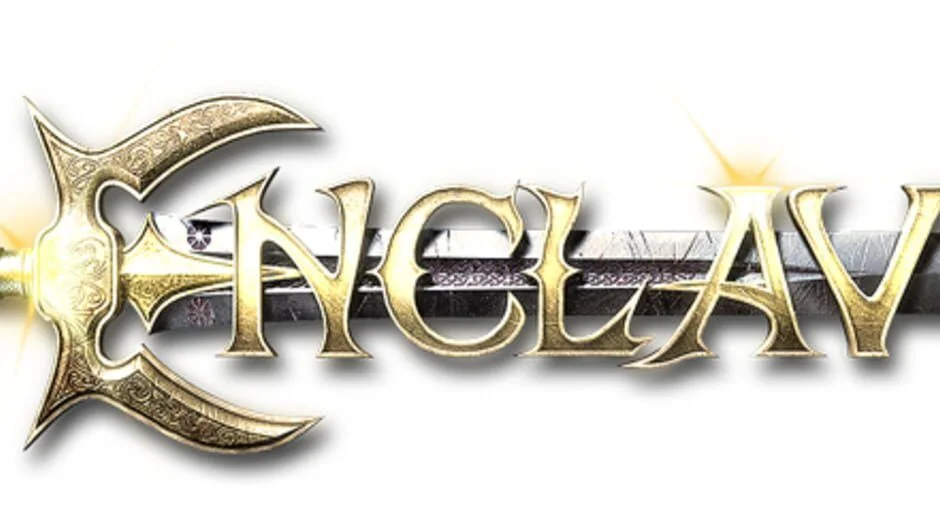 Cover Image of Enclave