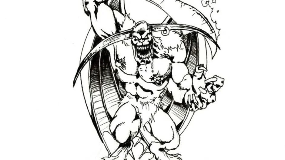 Cover Image of Warcraft: Orcs & Humans