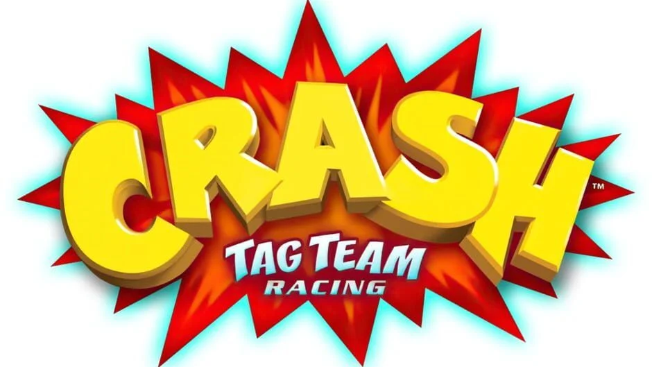 Cover Image of Crash Tag Team Racing