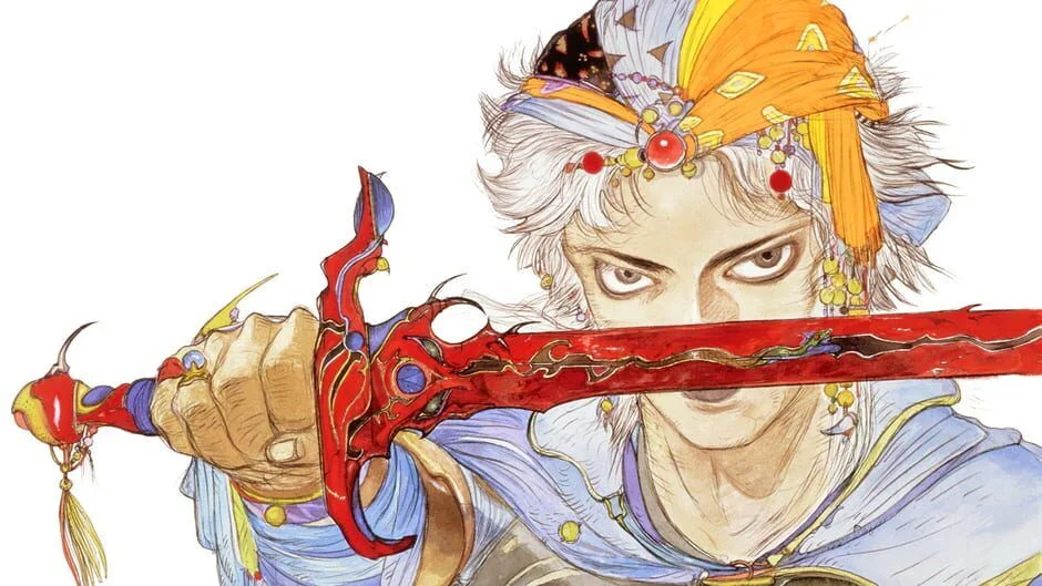 Cover Image of Final Fantasy I & II: Dawn of Souls