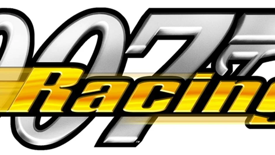 Cover Image of 007 Racing