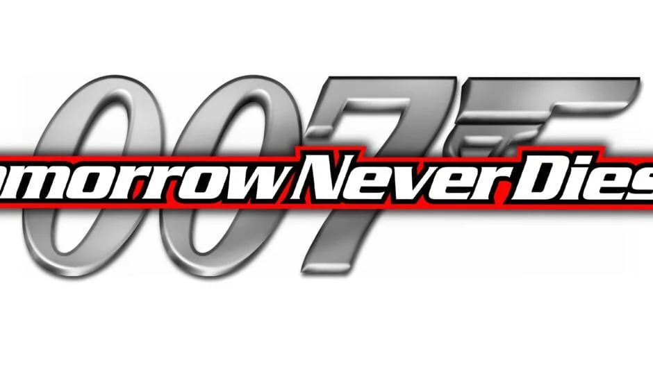 Cover Image of James Bond 007: Tomorrow Never Dies
