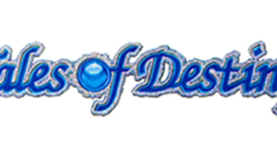 Cover Image of Tales of Destiny