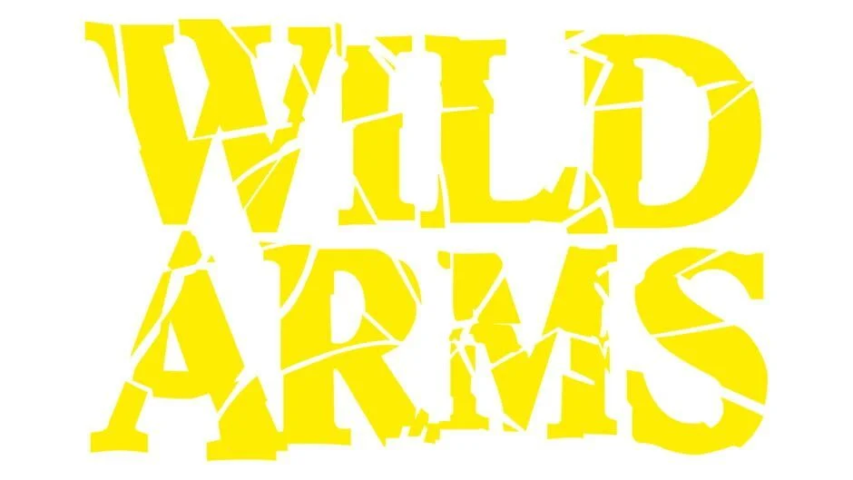 Cover Image of Wild Arms
