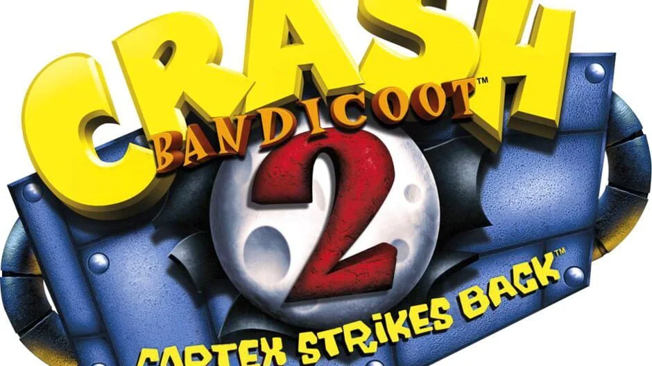 Cover Image of Crash Bandicoot 2: Cortex Strikes Back