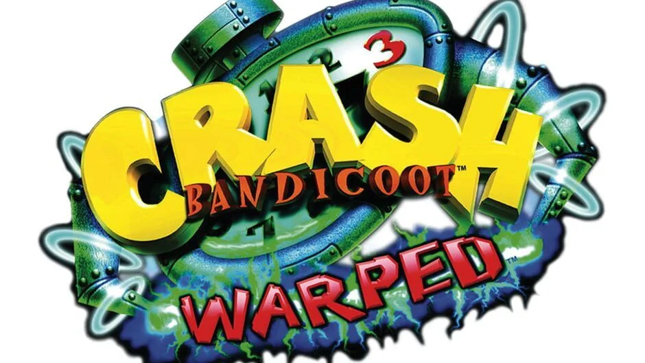 Cover Image of Crash Bandicoot: Warped