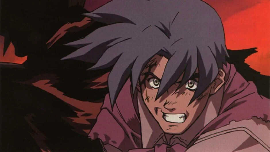 Cover Image of Wild Arms 2