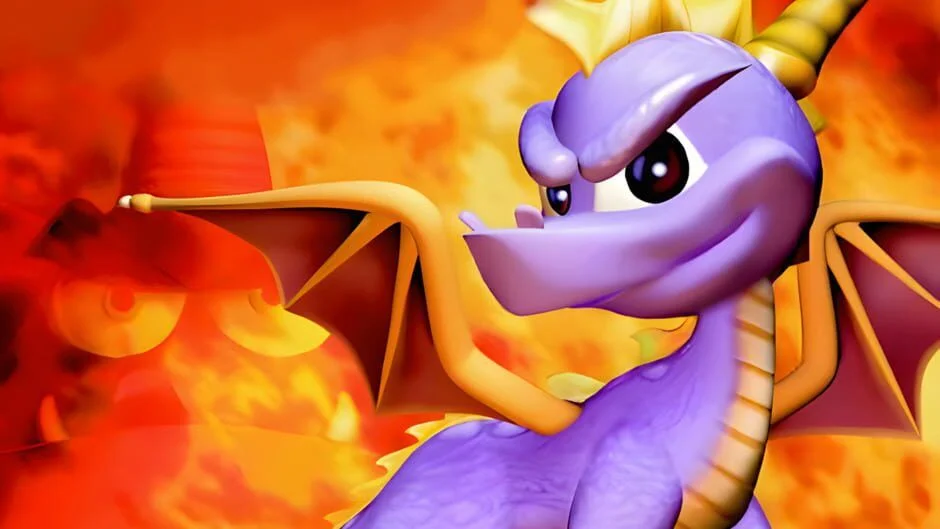 Cover Image of Spyro 2: Ripto's Rage!
