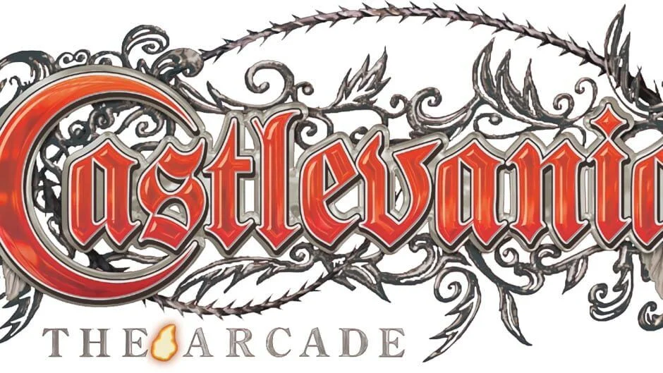 Cover Image of Castlevania: The Arcade