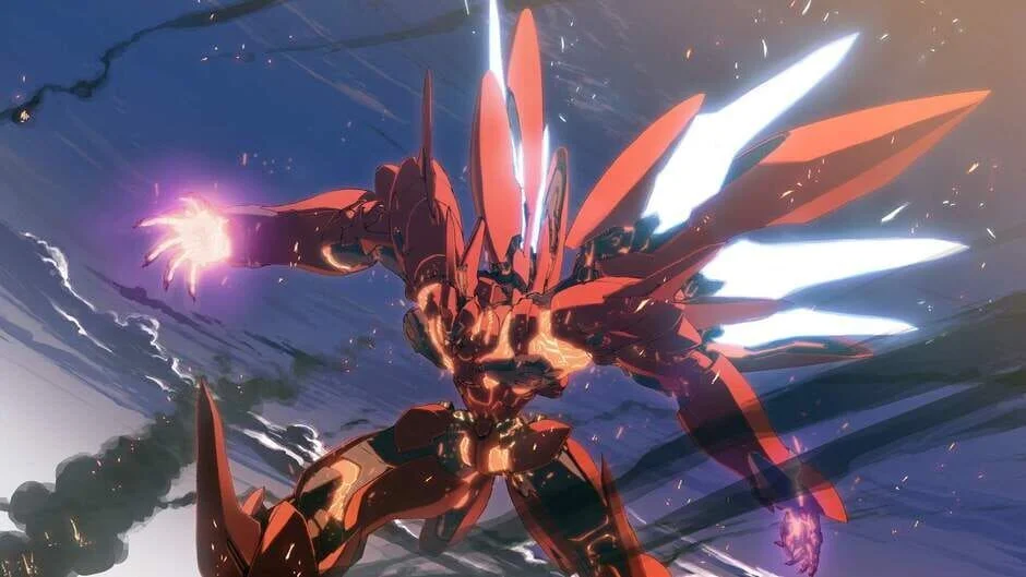 Cover Image of Xenogears