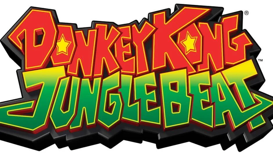 Cover Image of Donkey Kong Jungle Beat